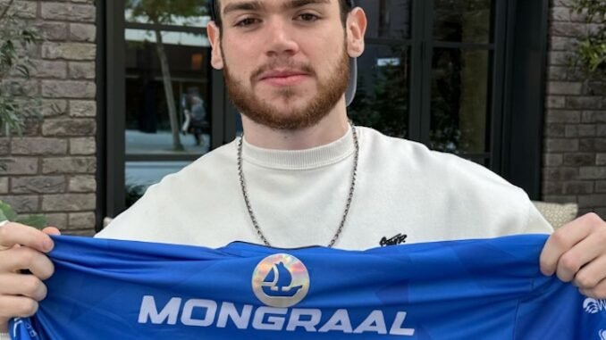 OpenSea Onboards Gaming Pro Mongraal as Gaming Ambassador OpenSea Onboards Gaming Pro Mongraal as Gaming Ambassador