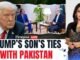 Operation Sindoor LIVE | Trump's Business Ties with Pakistan: Crypto & Rare Earths | Palki Sharma