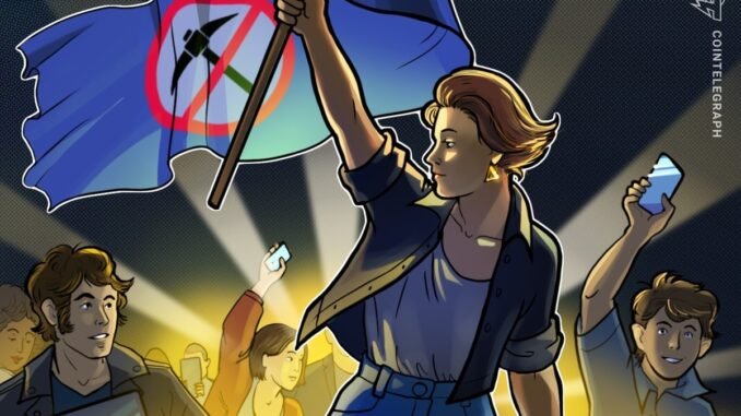 Paraguay deports three undocumented immigrants after crypto mining theft attempt