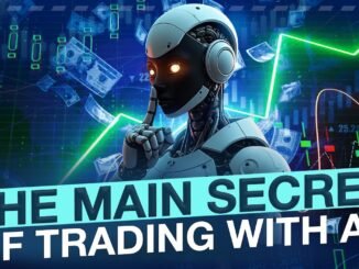 Pocket Option Main Secret! AI Bot Strategy for Beginners 2025! Binary Options Trading Strategy