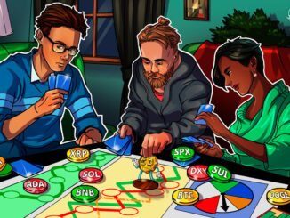 Price predictions 5/12: SPX, DXY, BTC, ETH, XRP, BNB, SOL, DOGE, ADA, SUI