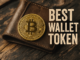 The US Senate pushes the GENIUS bill. Best Wallet Token to rally?