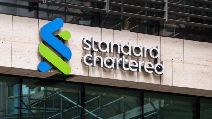 Solana could lag Ethereum as meme coin activity dips Solana could lag Ethereum as meme coin activity dips, warns Standard Chartered