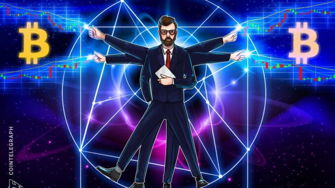 Strategy, Semler bag 2K Bitcoin as price edged toward $100K Strategy, Semler bag 2K Bitcoin as price edged toward $100K last week