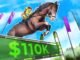 Strategy buys 4,020 Bitcoin as the price breaks $110,000.