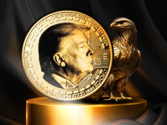 TRUMP Meme Coin Insiders Move $52 million to Exchanges