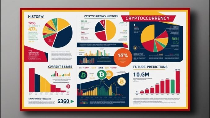 The Complete Crypto Guide How It Works, What’s Next, and How to Invest Smart 📊