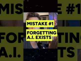 Top 10 Mistakes Beginners Make with AI