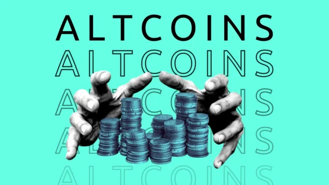 Top Altcoins That May Reach $1 in May- Can Cardano Top Altcoins That May Reach $1 in May- Can Cardano Make it to the List?