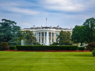Trump AI chip policy to scrap Biden's export controls