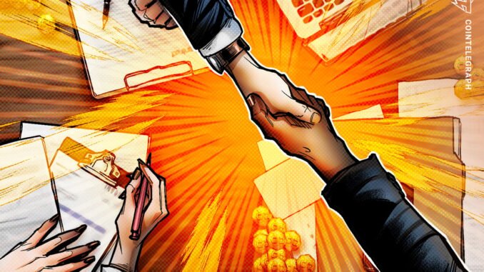 USD1 will be used for $2B MGX investment in Binance