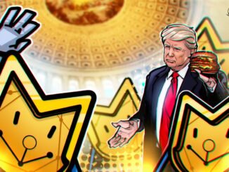 Who attended Trump's memecoin dinner?
