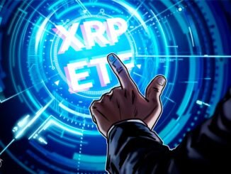 3iQ Launches XRP ETF on Toronto Stock Exchange With Backing From Ripple