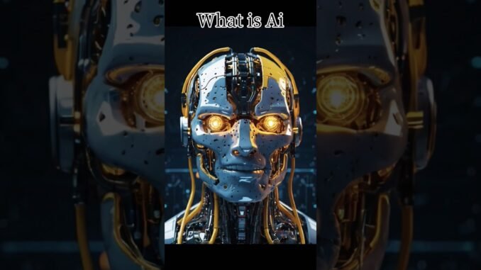 AI Explained for Beginners