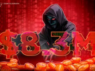 Alex Protocol to Reimburse Users After $8.3M Exploit on Bitcoin DeFi Platform