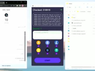 All Crypto Miner Software PC & Laptop Bitcoin Mining 2025