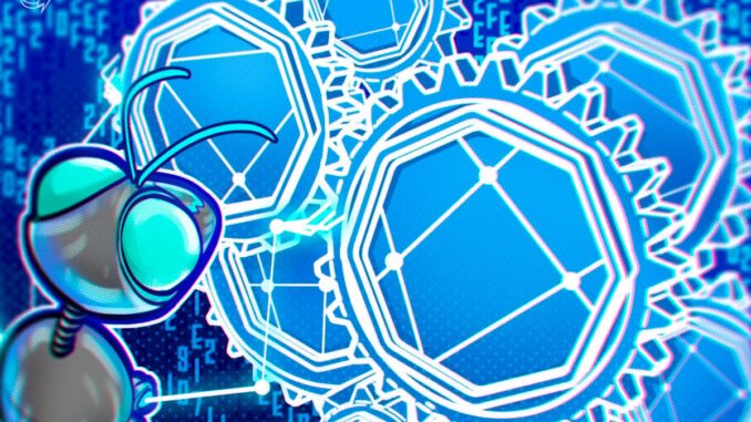Astar First to Launch SuperchainERC20 Token with Chainlink CCIP Astar First to Launch SuperchainERC20 Token with Chainlink CCIP
