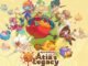 Axie Infinity Opens Enrollment For Atia’s Legacy Playtest