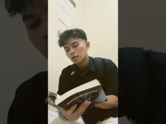 Baca buky Crypto Teading Guide By Academy Crypto Part II #timothyronald #academycrypto