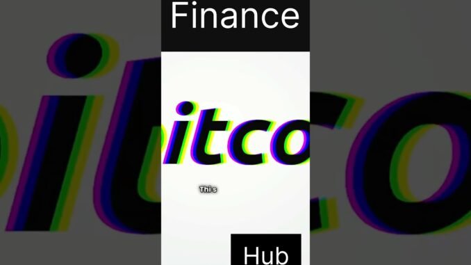 Bitcoin 101: Beginner’s Guide to Crypto in the USA #vivia #shorts #usa