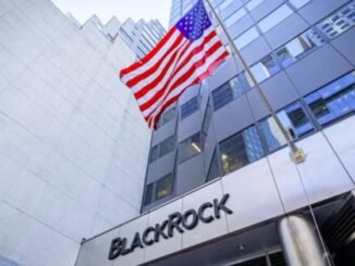 BlackRock targets to become world's largest crypto asset manager by 2030