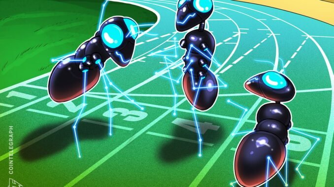 Blockchain Is The Missing Trust Layer In Sports Analytics
