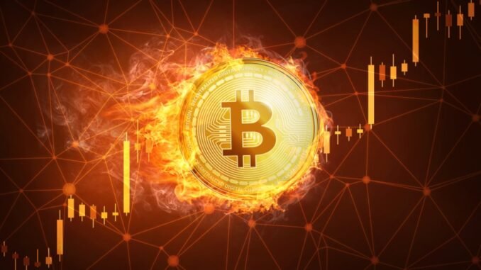 BounceBit Launches High-Leverage Futures Platform with CeDeFi Integration BounceBit Launches High-Leverage Futures Platform with CeDeFi Integration