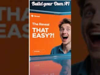 Build Your Own AI