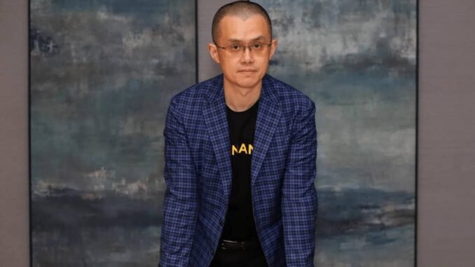 CZ Calls for Dark Pool Perp DEX to Shield Traders from Front-Running in DeFi