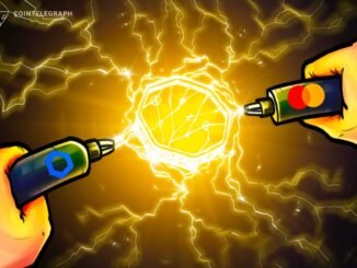 Chainlink, Mastercard to Bring Crypto Transactions to 3B Cardholders