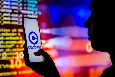 Coinbase Introduces Circle's USDC Stablecoin As Collateral In US Futures Coinbase