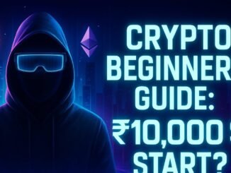 Crypto beginners