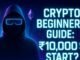 Crypto beginners