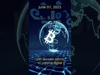 Cryptos Soar: Bitcoin Smashes $105K! 🌟 #CryptoNews