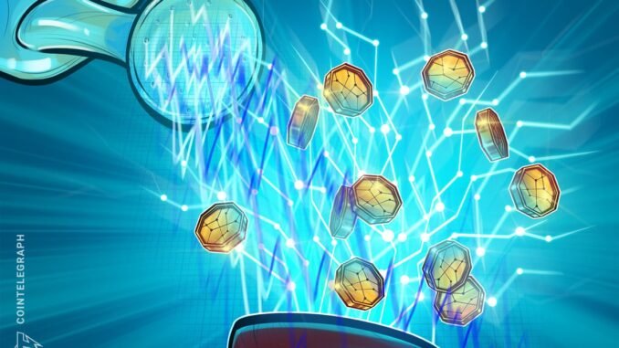 Cycles Rebuilds Crypto Credit Post-2022 Liquidity Crunch Cycles Rebuilds Crypto Credit Post-2022 Liquidity Crunch