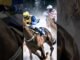 Dangerous ⚡horse racing🏁 #ai​ #youtubeshorts​ #shorts​ #viral​ #ytshorts​ #animals​