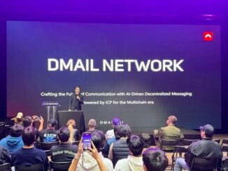 Dmail Launches NFT Marketplace for Email Domains