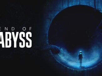 Epic Games and Section 9 have an atmospheric action-adventure in End of Abyss | preview