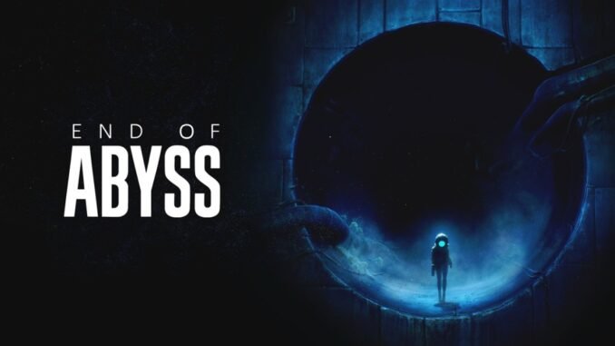 Epic Games and Section 9 have an atmospheric action-adventure in Epic Games and Section 9 have an atmospheric action-adventure in End of Abyss | preview