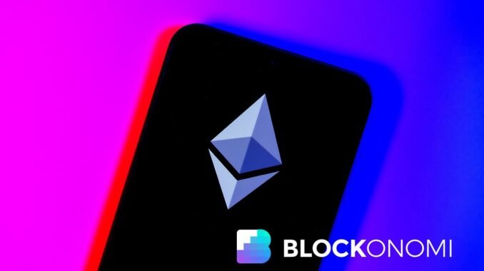Ethereum Price Prediction: Why ETH Could Hit $10,000 in 2025 Ethereum Price Prediction: Why ETH Could Hit $10,000 in 2025