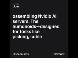 FRIDAYS NEWS IN AI