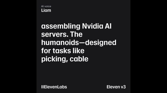 FRIDAYS NEWS IN AI