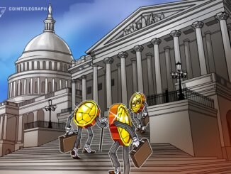 GENIUS Act Opens Door for Stablecoin Bank Settlements, Institutional Adoption