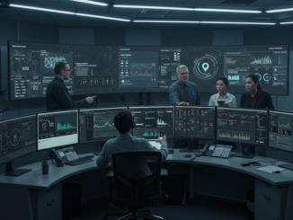 Identity becomes the control plane for enterprise AI security