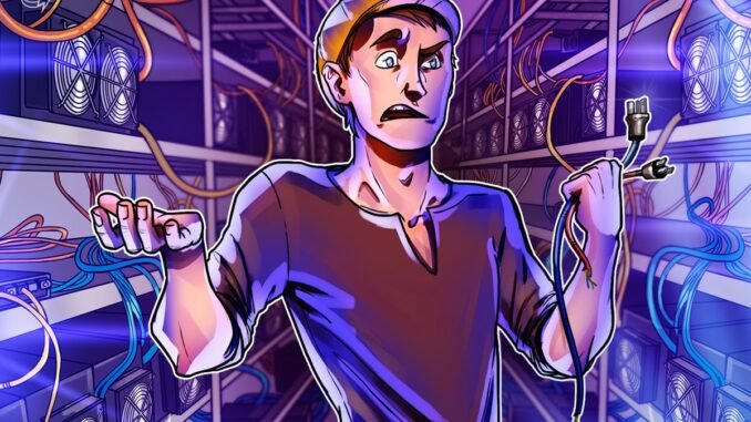 Illegal Mining and Policy Gaps Stall Malaysia’s Crypto Growth Illegal Mining and Policy Gaps Stall Malaysia’s Crypto Growth