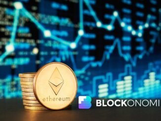 Is $3,000 On The Horizon As Open Interest Hits Record Levels?