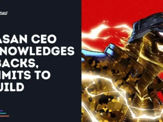 Jirasan Founder Acknowledges Setbacks, Commits to Rebuild