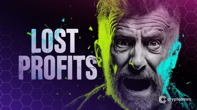 John Deaton Warns Investors Could Lose $120K+ in Profits Linqto Freezes Accounts: John Deaton Warns Investors Could Lose $120K+ in Profits