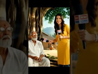 Mere Dost Ki nonu 🤣🤣#ai #news #shorts