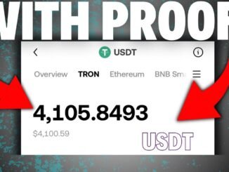 NEXO USDT MINER: Does it Pay? (Free Crypto Mining Tutorial)